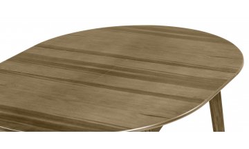 Деревянный стол Тера