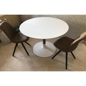 Деревянный стол Tic