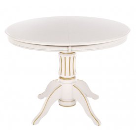 Деревянный стол Toskana 106