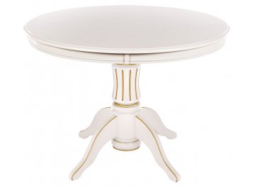 Деревянный стол Toskana 106