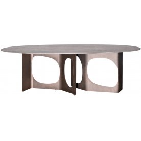 Деревянный стол Травертин