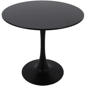 Деревянный стол Tulip 100 см