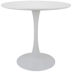 Деревянный стол Tulip