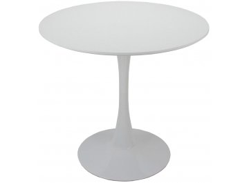 Деревянный стол Tulip 90 см