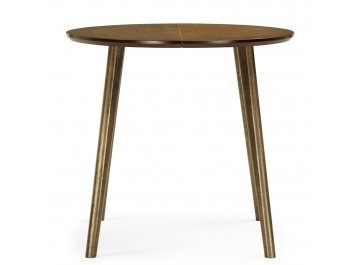 Деревянный стол Турин