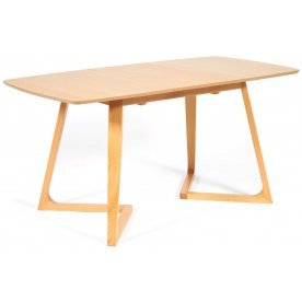 Деревянный стол Vaku (Ваку)