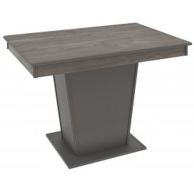 Деревянный стол Валенсия