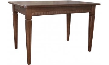 Деревянный стол Васко В 89Н 120