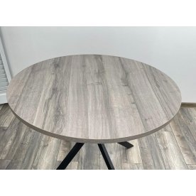 Деревянный стол Vega D100