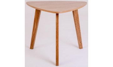 Деревянный стол Вегас