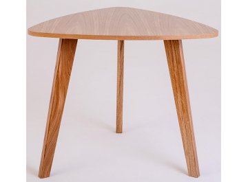 Деревянный стол Вегас