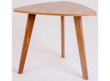 Деревянный стол Вегас