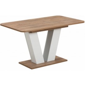 Деревянный стол Vega