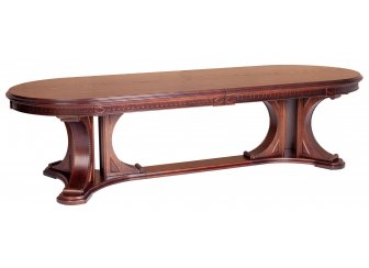 Деревянный стол Versal