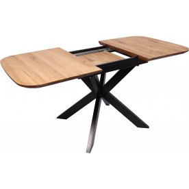 Деревянный стол Вейв КСЕ/Р-80