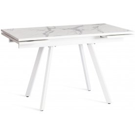 Деревянный стол Vigo 120x80x30х30х75