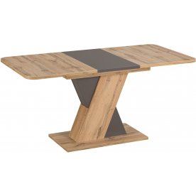 Деревянный стол Riga