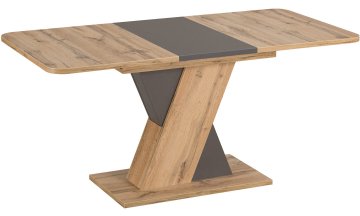 Деревянный стол Riga