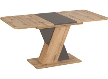 Деревянный стол Вильнюс