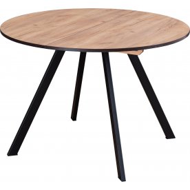 Деревянный стол Вита К-1