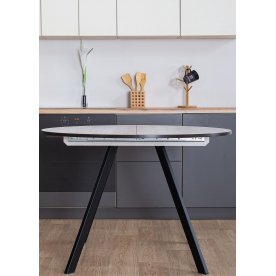 Деревянный стол Вита К-1