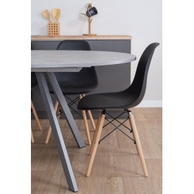 Деревянный стол Вита К-1