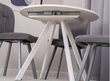 Деревянный стол Вита К