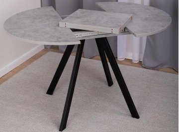 Деревянный стол Вита К