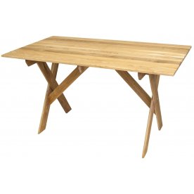 Деревянный стол Woodly Mak