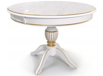 Деревянный стол Йорк 105-Ш