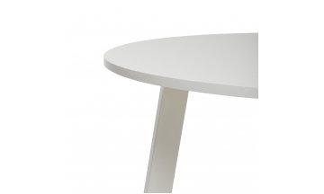 Деревянный стол Юка