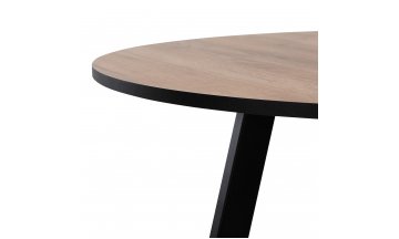 Деревянный стол Юка