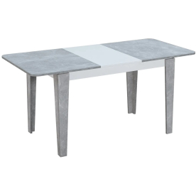 Деревянный стол Edwin