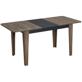 Деревянный стол Edwin