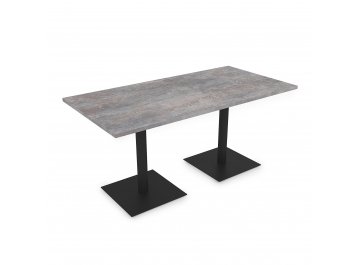 Обеденный стол EXTEND-160