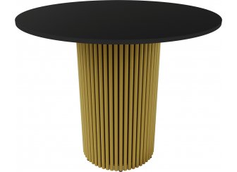 Деревянный стол Trubis Wood