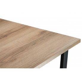 Стол Лота Лофт 140 25 мм