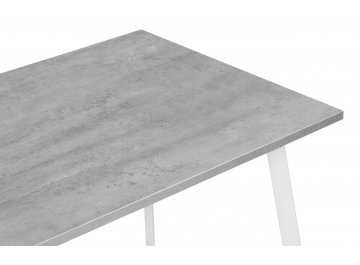 Стол Тринити Лофт 120 25 мм