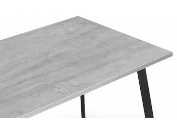 Стол Тринити Лофт 120 25 мм