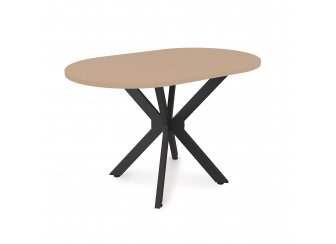 Обеденные столы 21BORN-O.1200 Mokko