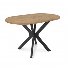 Обеденные столы 21BORN-O.1200 Teakwood