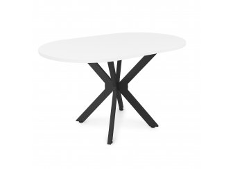 Обеденные столы 21BORN-O.1300 Белый