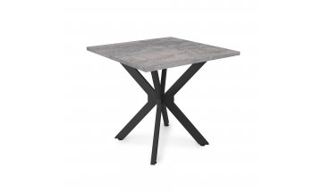Обеденные столы 21BORN-K.800 Basalt
