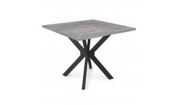 Обеденные столы 21BORN-K.900 Basalt