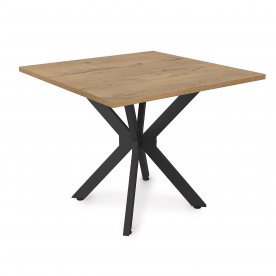 Обеденные столы 21BORN-K.900 Teakwood