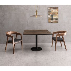 Обеденные столы 21CUBE.007 Mokko