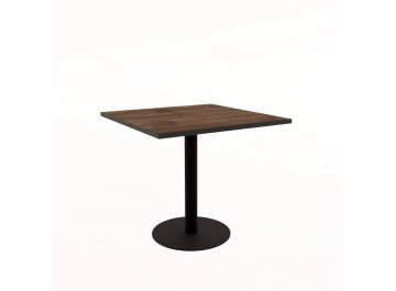 Обеденные столы 21CUBE.008 Basalt