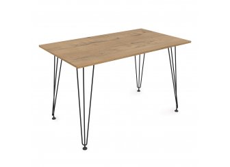 Обеденные столы 21DELTA.008 Teakwood