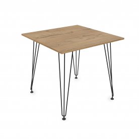 Обеденные столы 21ELEGANT.008 Teakwood