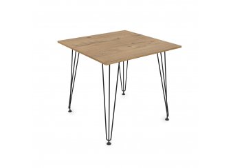 Обеденные столы 21ELEGANT.008 Teakwood